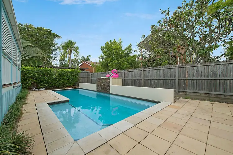 Third view of Homely house listing, 71 Eleventh Avenue, Kedron QLD 4031