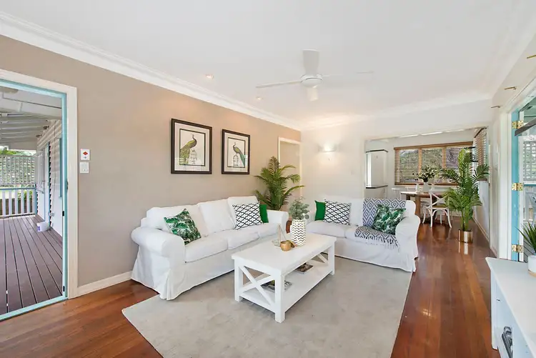 Fifth view of Homely house listing, 71 Eleventh Avenue, Kedron QLD 4031