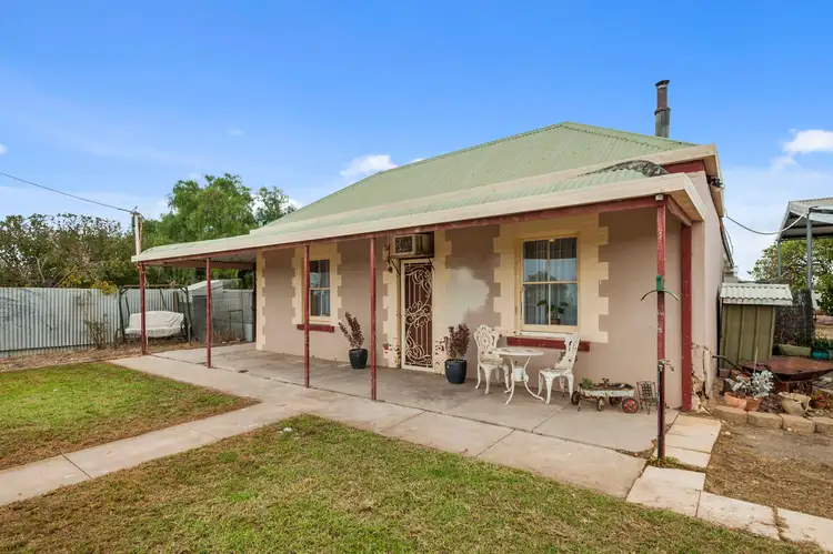 Second view of Homely house listing, 80 Morphett Terrace, Kadina SA 5554