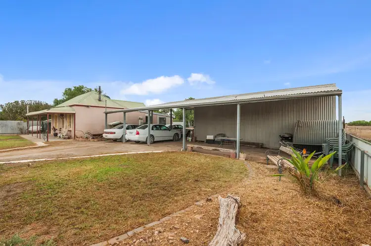 Fifth view of Homely house listing, 80 Morphett Terrace, Kadina SA 5554