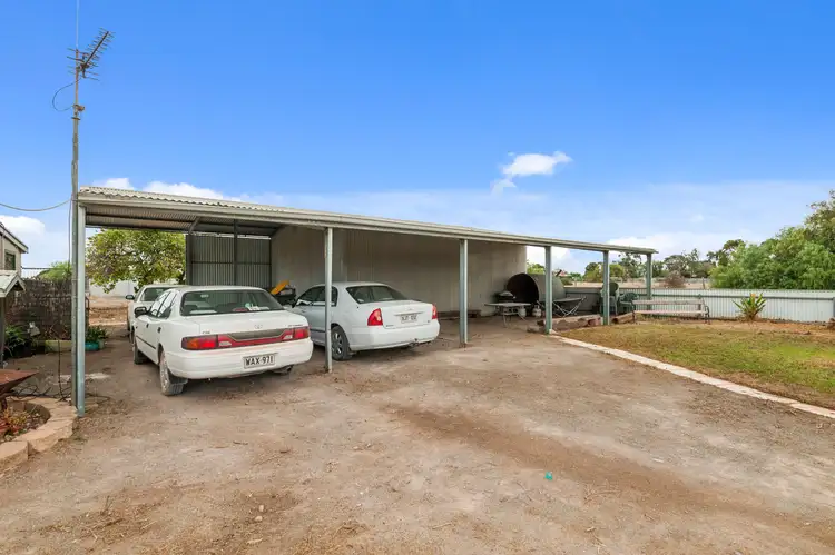 Sixth view of Homely house listing, 80 Morphett Terrace, Kadina SA 5554