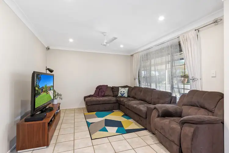 Third view of Homely house listing, 1 Harradine Crescent, Bligh Park NSW 2756