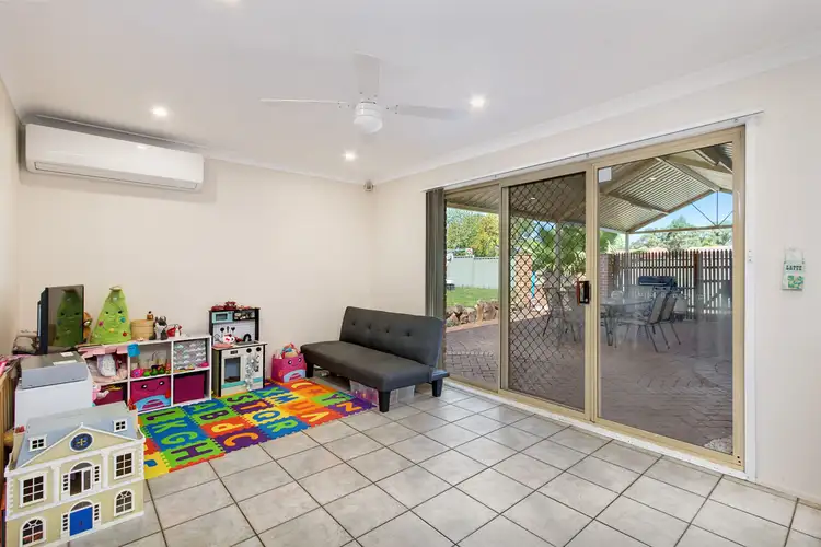 Fourth view of Homely house listing, 1 Harradine Crescent, Bligh Park NSW 2756