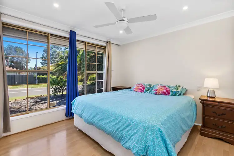 Sixth view of Homely house listing, 1 Harradine Crescent, Bligh Park NSW 2756