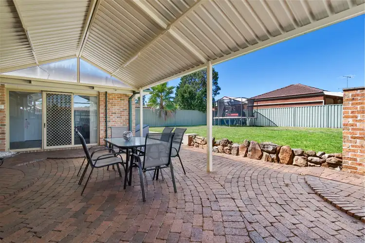 Seventh view of Homely house listing, 1 Harradine Crescent, Bligh Park NSW 2756