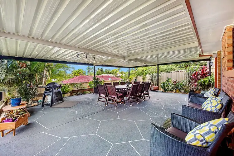 Main view of Homely house listing, 3 Widford Court, Carrara QLD 4211