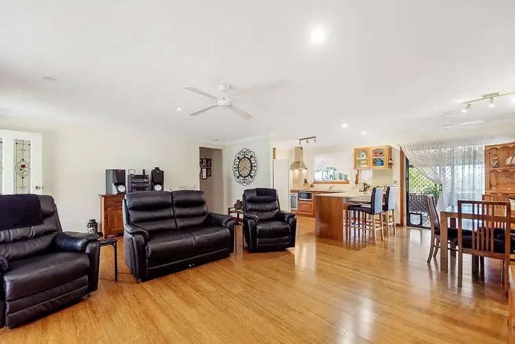 Fourth view of Homely house listing, 3 Widford Court, Carrara QLD 4211