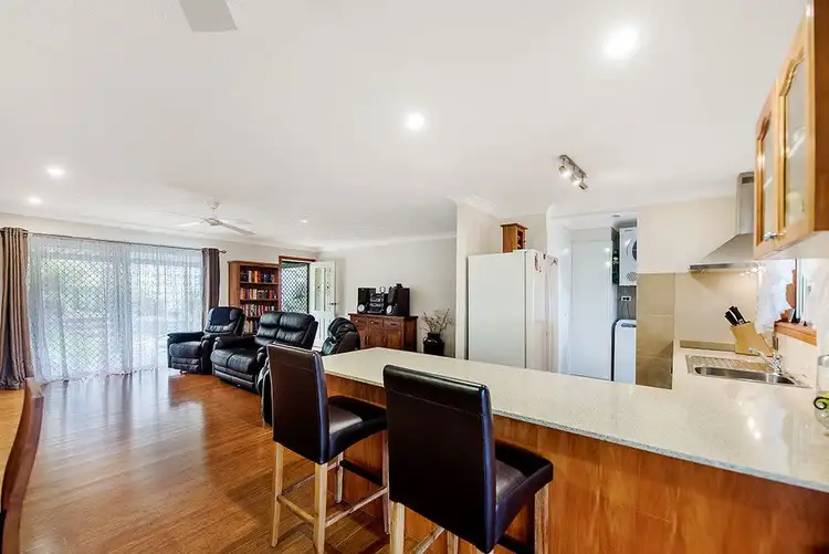 Fifth view of Homely house listing, 3 Widford Court, Carrara QLD 4211