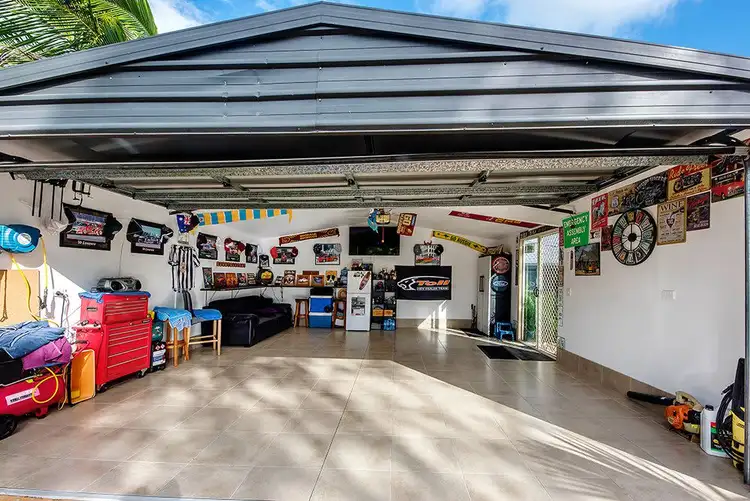 Sixth view of Homely house listing, 3 Widford Court, Carrara QLD 4211