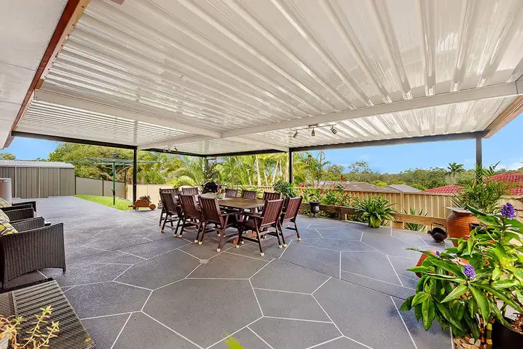 Seventh view of Homely house listing, 3 Widford Court, Carrara QLD 4211