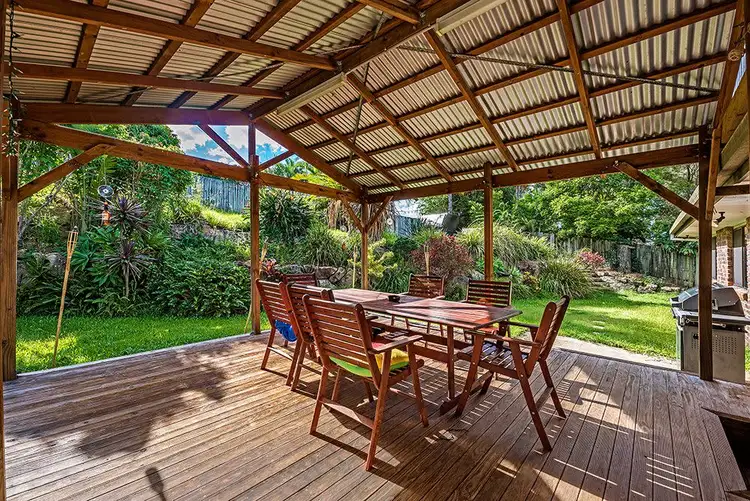 10 Minugh Court, Carrara QLD 4211