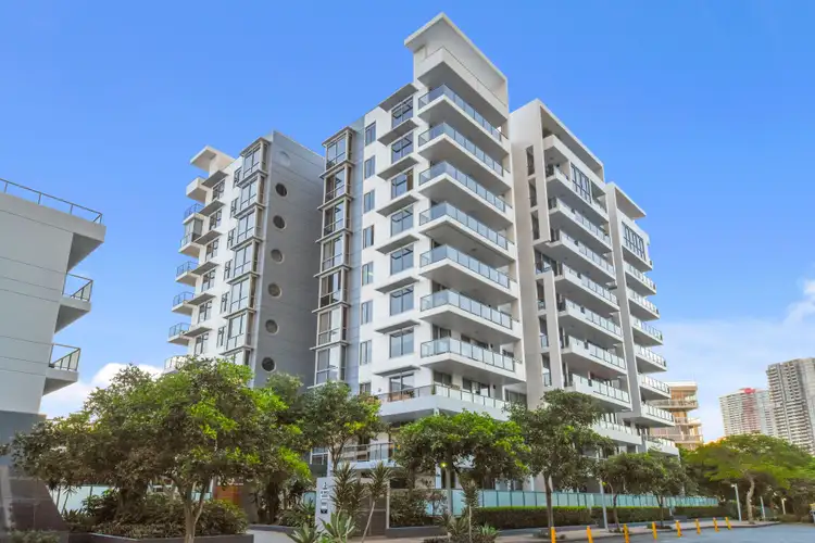 713/3 Como Crescent, Southport QLD 4215