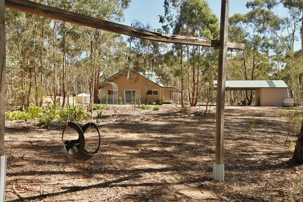 Main view of Homely house listing, 84 Warren Road, Heathcote VIC 3523