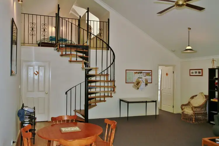 Second view of Homely house listing, 84 Warren Road, Heathcote VIC 3523