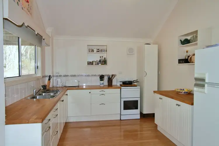 Fourth view of Homely house listing, 84 Warren Road, Heathcote VIC 3523