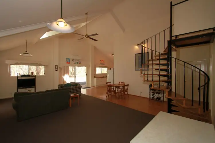 Fifth view of Homely house listing, 84 Warren Road, Heathcote VIC 3523