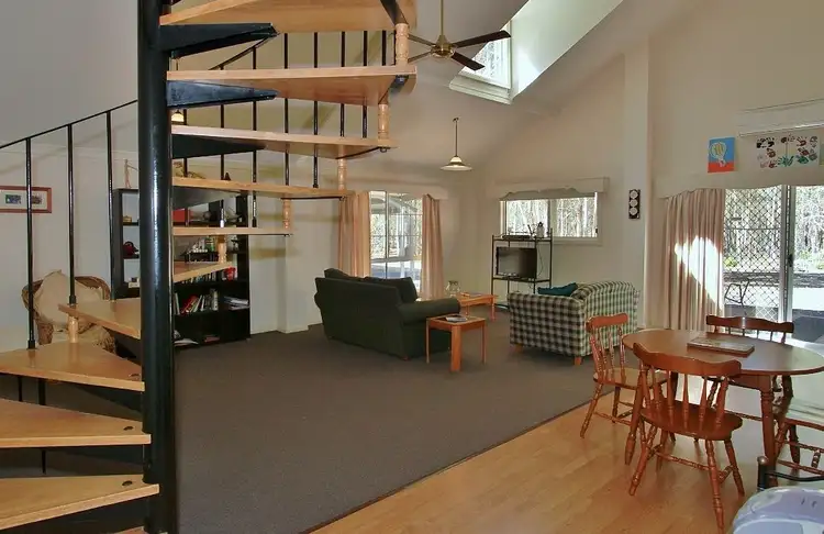 Sixth view of Homely house listing, 84 Warren Road, Heathcote VIC 3523
