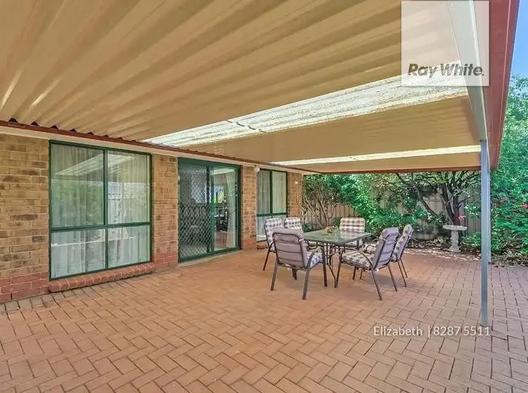 Main view of Homely house listing, 8 Edward Avenue, Craigmore SA 5114