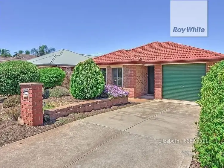 Second view of Homely house listing, 8 Edward Avenue, Craigmore SA 5114