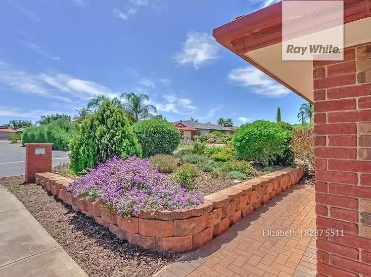 Third view of Homely house listing, 8 Edward Avenue, Craigmore SA 5114