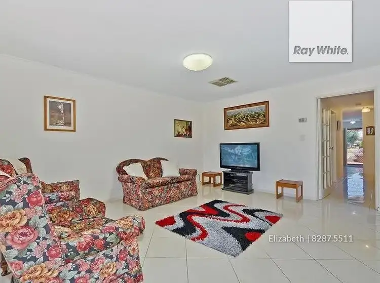 Fifth view of Homely house listing, 8 Edward Avenue, Craigmore SA 5114