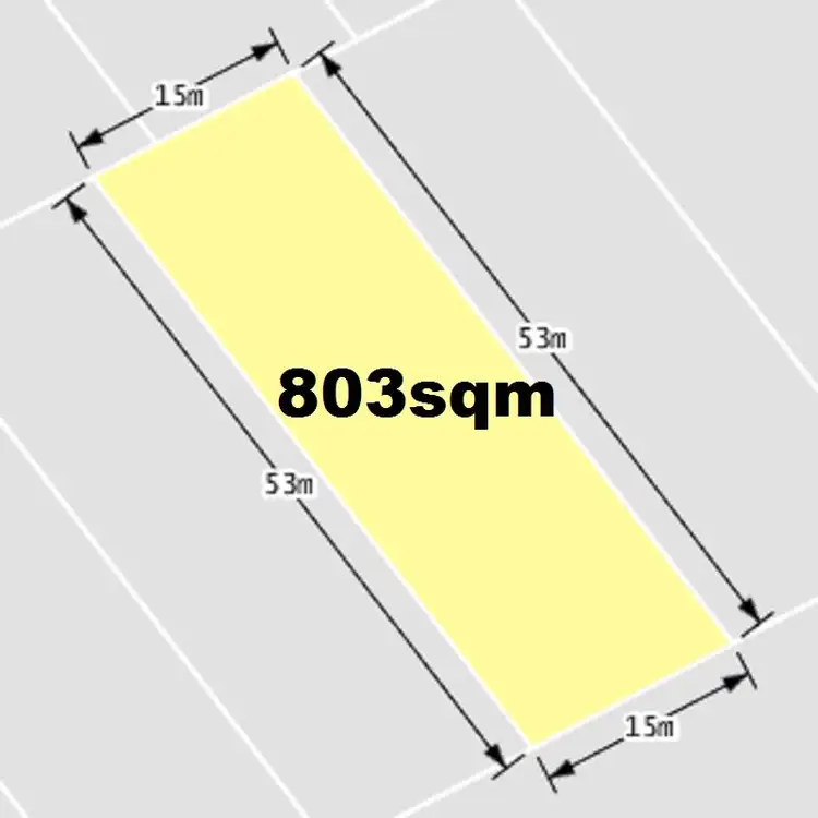 Second view of Homely land listing, 74 King George Street, Callala Beach NSW 2540