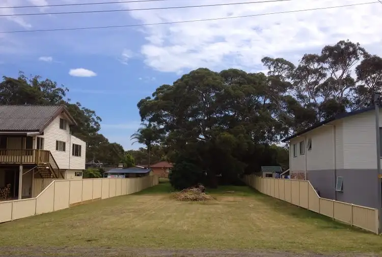 Third view of Homely land listing, 74 King George Street, Callala Beach NSW 2540