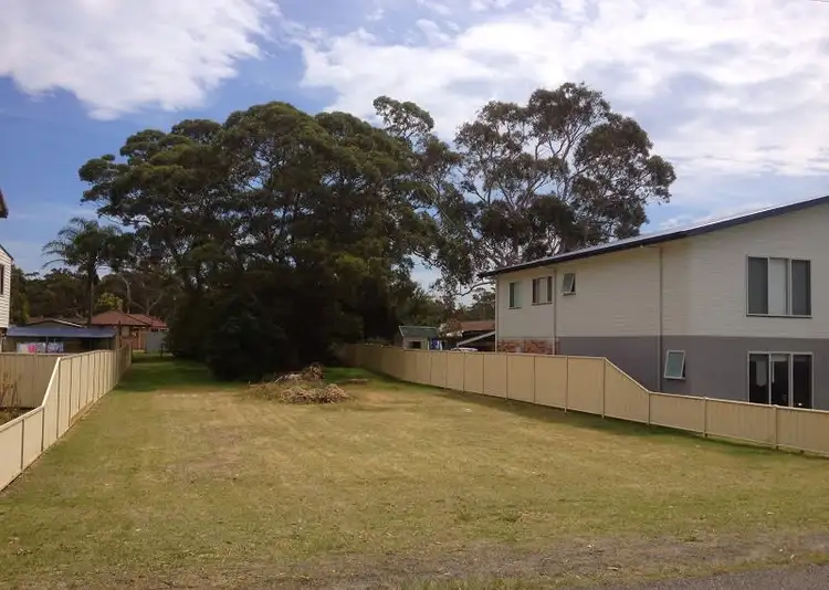 Fourth view of Homely land listing, 74 King George Street, Callala Beach NSW 2540