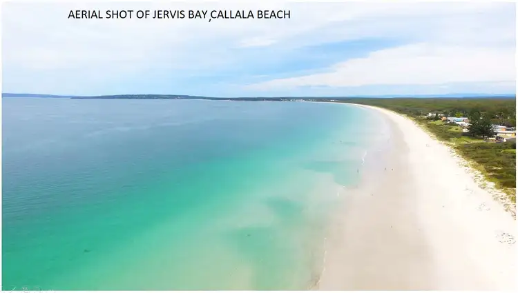 Sixth view of Homely land listing, 74 King George Street, Callala Beach NSW 2540