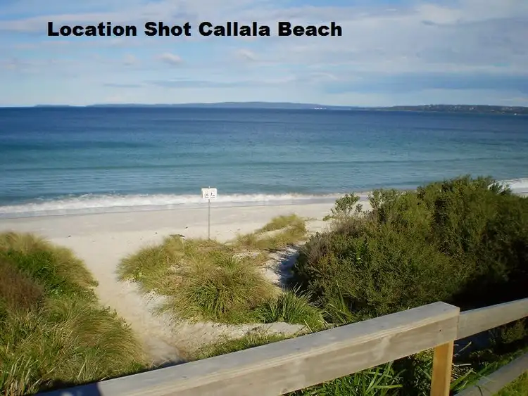 Seventh view of Homely land listing, 74 King George Street, Callala Beach NSW 2540
