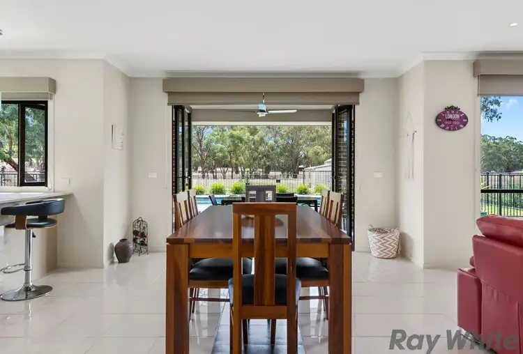 Fifth view of Homely house listing, 1 Ghost Gum Court, Mulwala NSW 2647