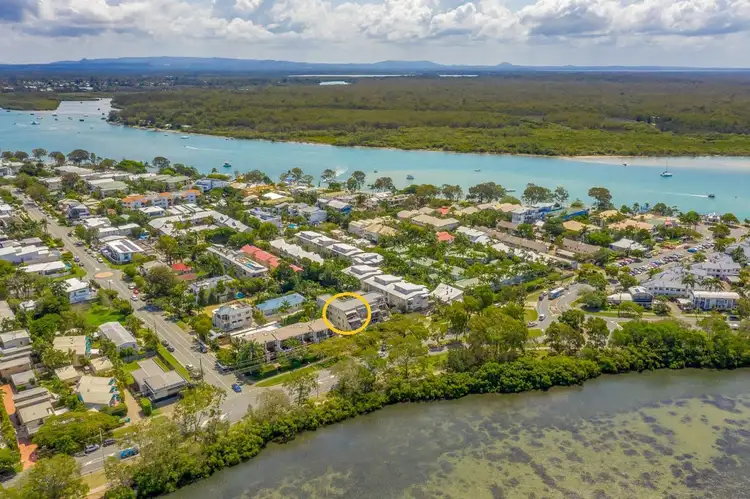 Second view of Homely house listing, 9/279 Weyba Road, Noosaville QLD 4566