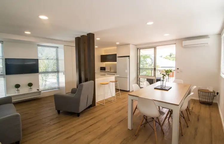 Third view of Homely house listing, 9/279 Weyba Road, Noosaville QLD 4566