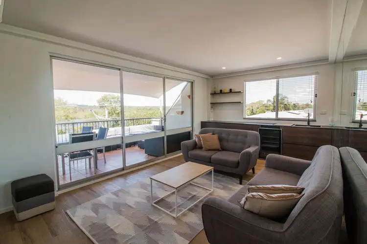 Fourth view of Homely house listing, 9/279 Weyba Road, Noosaville QLD 4566