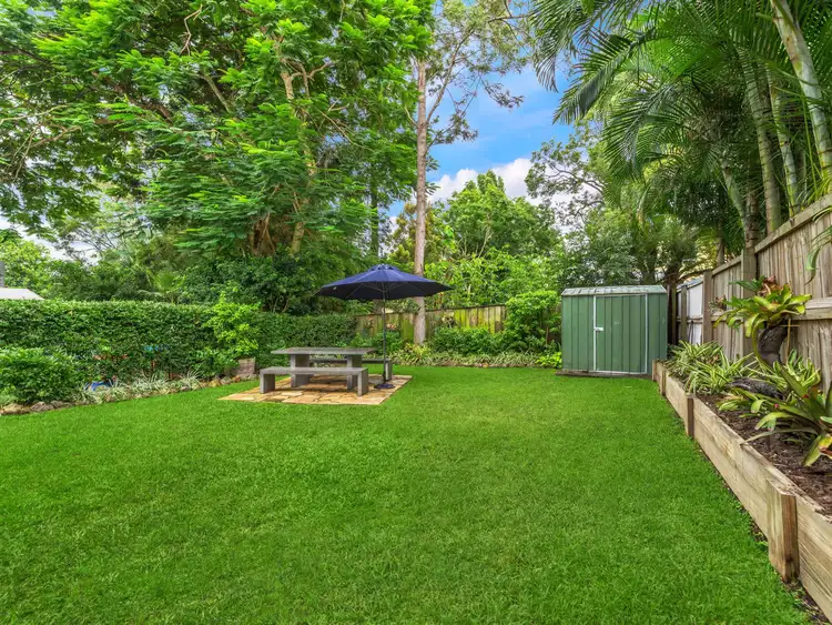 Second view of Homely house listing, 196 Norman Avenue, Norman Park QLD 4170