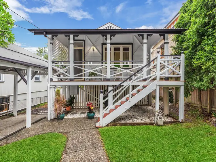 Third view of Homely house listing, 196 Norman Avenue, Norman Park QLD 4170
