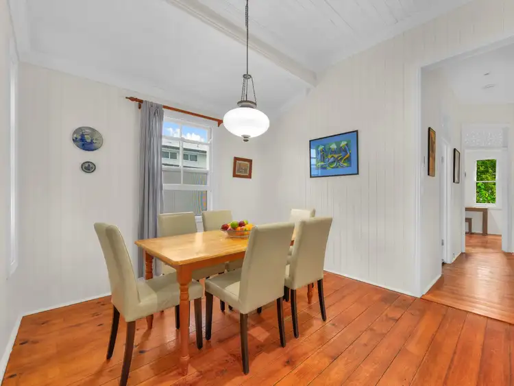 Sixth view of Homely house listing, 196 Norman Avenue, Norman Park QLD 4170