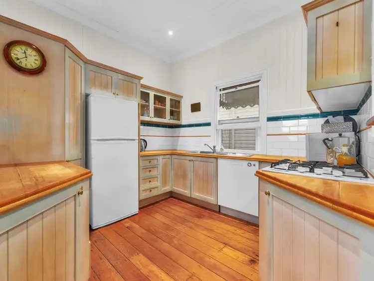 Seventh view of Homely house listing, 196 Norman Avenue, Norman Park QLD 4170