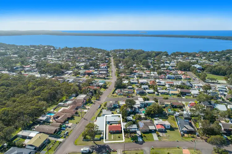 105 Laelana Avenue, Halekulani NSW 2262