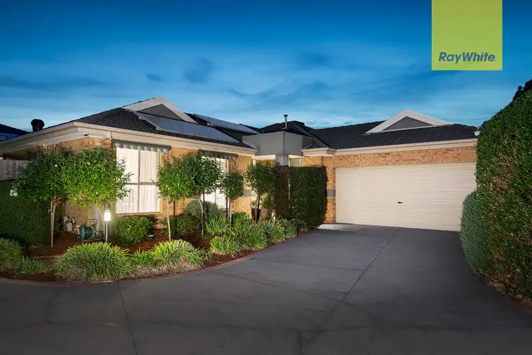 3/17A Trisha Drive, Rowville VIC 3178