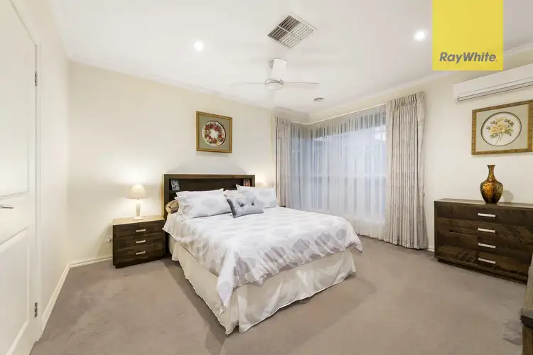 Fifth view of Homely house listing, 3/17A Trisha Drive, Rowville VIC 3178