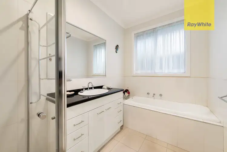 Sixth view of Homely house listing, 3/17A Trisha Drive, Rowville VIC 3178