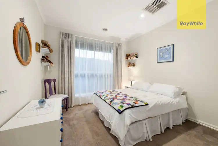 Seventh view of Homely house listing, 3/17A Trisha Drive, Rowville VIC 3178