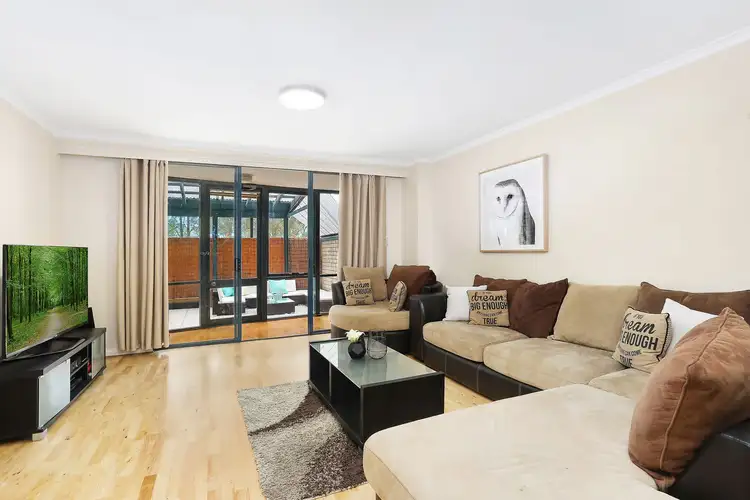 252/83-93 Dalmeny Avenue, Rosebery NSW 2018