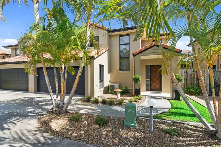 Main view of Homely townhouse listing, 4/1 Inland Drive, Tugun QLD 4224