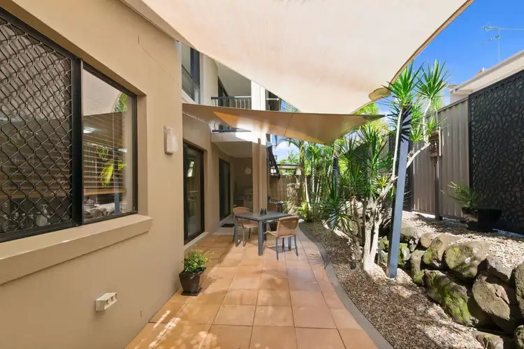 Third view of Homely townhouse listing, 4/1 Inland Drive, Tugun QLD 4224