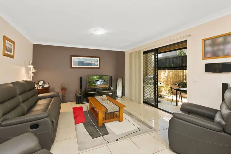 Fourth view of Homely townhouse listing, 4/1 Inland Drive, Tugun QLD 4224