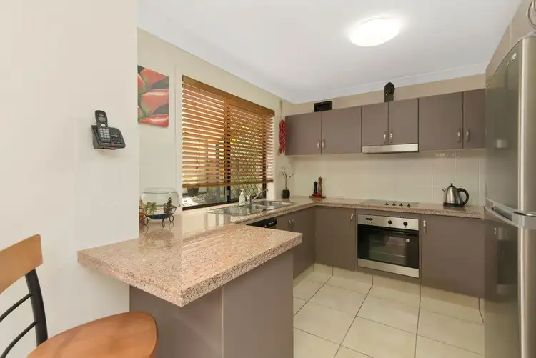 Fifth view of Homely townhouse listing, 4/1 Inland Drive, Tugun QLD 4224