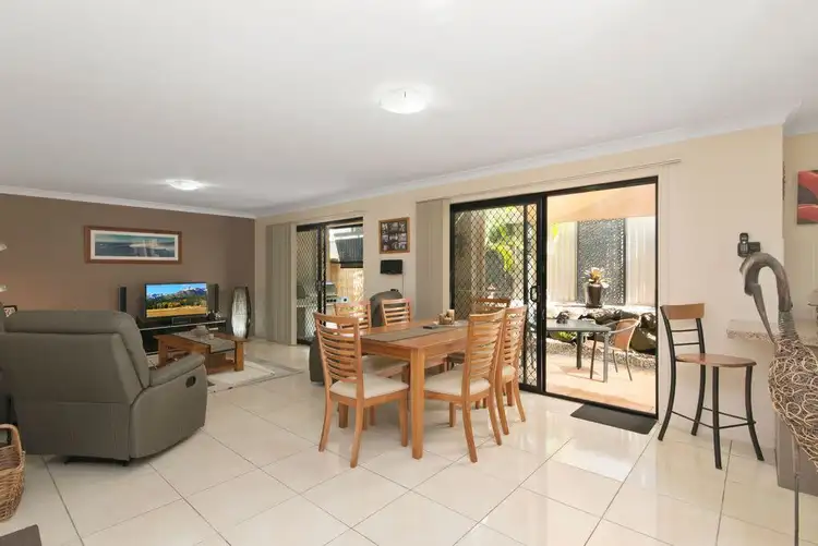 Sixth view of Homely townhouse listing, 4/1 Inland Drive, Tugun QLD 4224