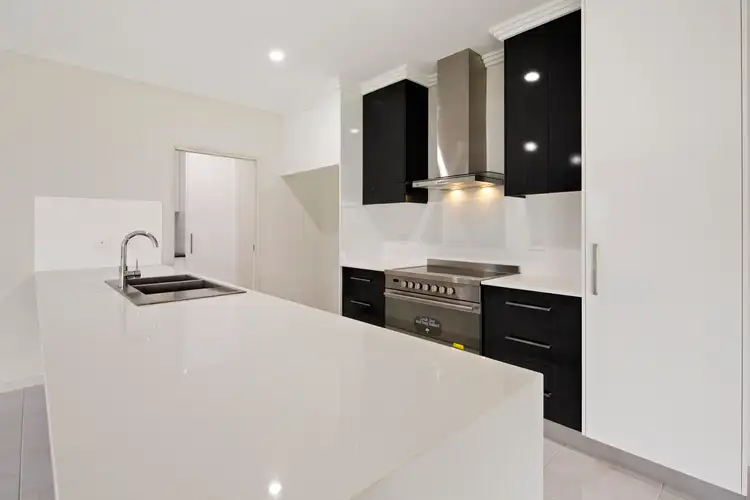 Lot 16 Lyndon Court,, Cannon Valley QLD 4800